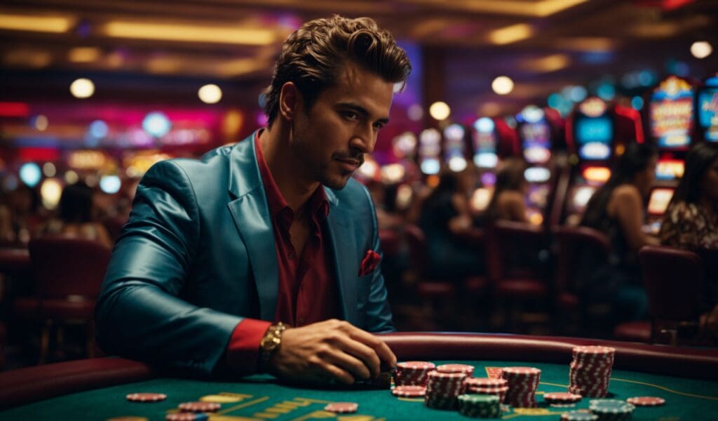 Discover how to manage your bankroll effectively while playing 123jili slots. Stay in control of your spending and enjoy more playtime.