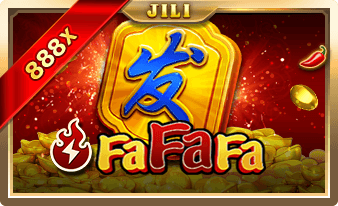 Fa fa fa