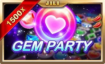 Gem party